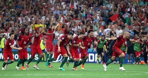 Ảnh bài viết Bồ Đào Nha: Tập thể hoàn hảo của những “dân chơi nửa mùa”