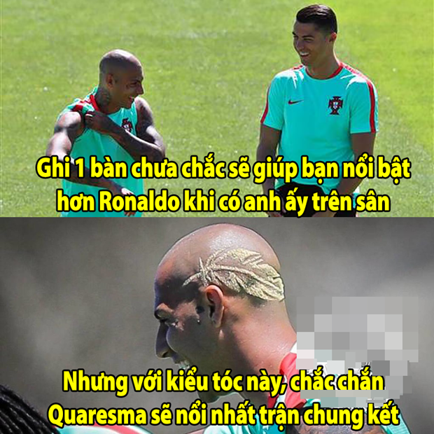 Thật biết cách toả sáng. Ảnh: Internet.