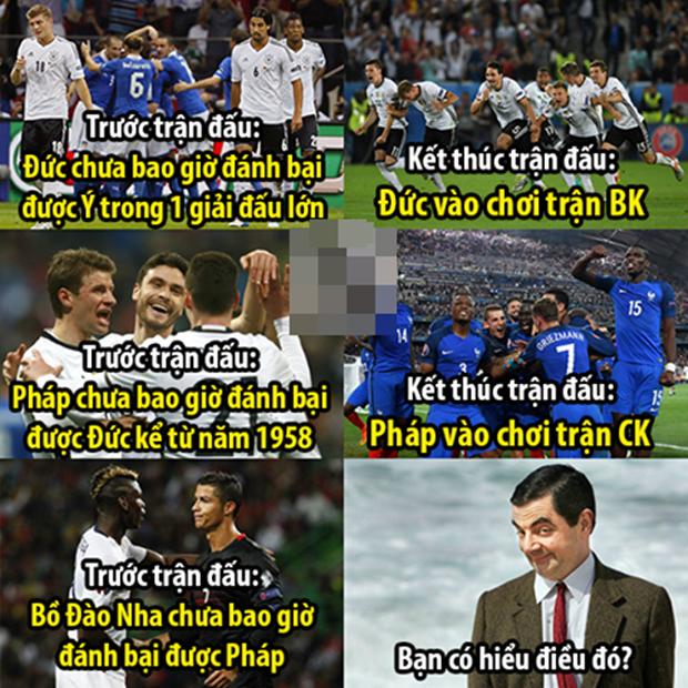 Ngược dòng lịch sử. Ảnh: Internet.