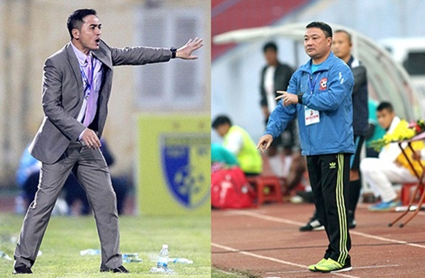 Ảnh bài viết Sài Gòn FC - Hải Phòng: Chuyện những người đi xây ước mơ