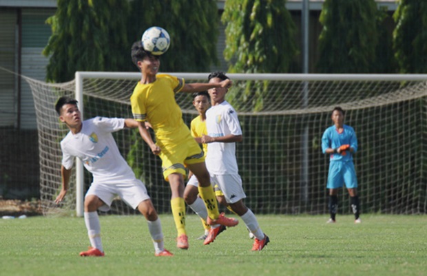 Ảnh bài viết Chiều nay bốc thăm xếp lịch thi đấu VCK giải bóng đá U17 Quốc gia