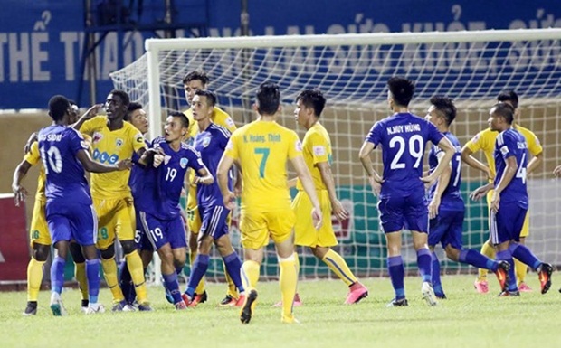 Ảnh bài viết Vì sao bóng đá Việt dưới mặt bằng xã hội?