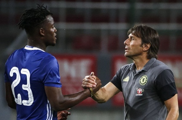 Ảnh bài viết Chelsea và những dấu ấn đầu tiên của HLV Conte