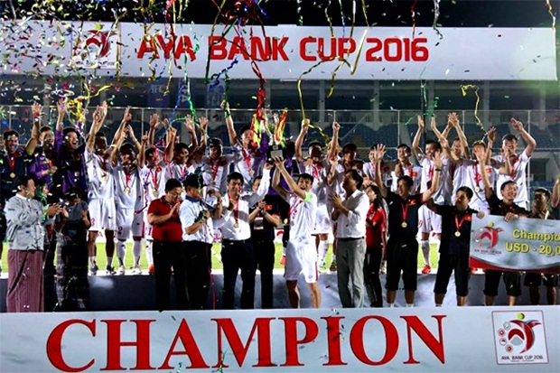 Ảnh bài viết HLV Nguyễn Hữu Thắng: “Chung bảng đấu với Thái Lan cũng... hay”