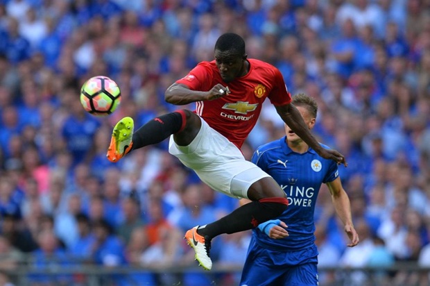 =8. Eric Bailly (Villarreal sang M.U, 38 triệu euro). Ảnh: Internet.