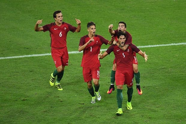 Ảnh bài viết Kết quả bóng đá nam Olympic 2016 ngày 11.8