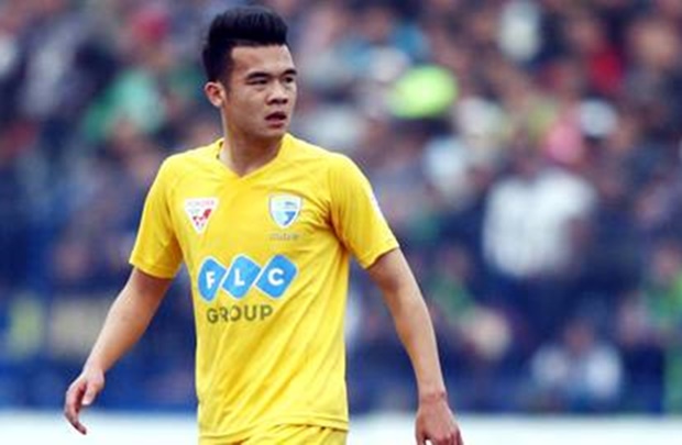 Ảnh bài viết FLC Thanh Hóa đón tin vui từ Hoàng Thịnh và Đình Đồng