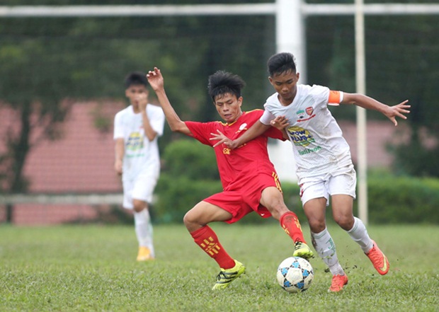 Ảnh bài viết Khởi tranh VCK U15 Quốc gia 2016: Cơ hội nào cho U15 HAGL?