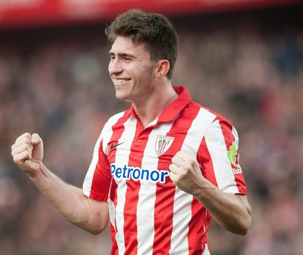 Ảnh bài viết Laporte bất ngờ từ chối Barca
