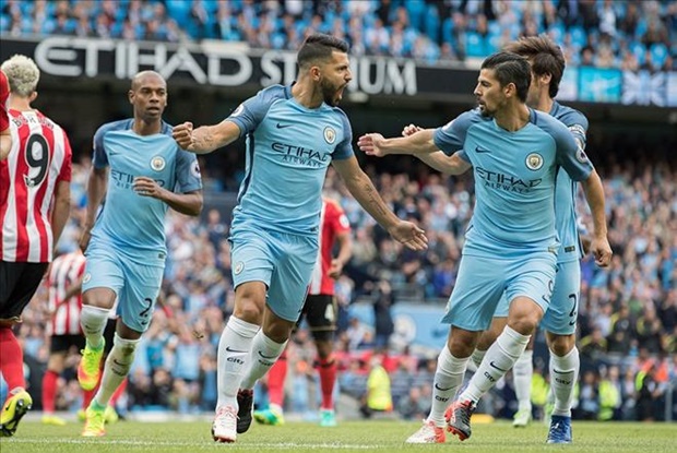 Ảnh bài viết Nhận định và dự đoán trận Manchester City vs West Ham, 22h00 ngày 28/08