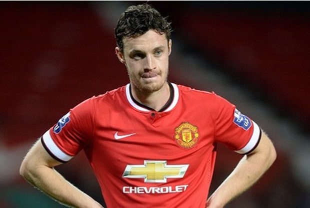 Ảnh bài viết CHÍNH THỨC: Man Utd chia tay cầu thủ thứ 9