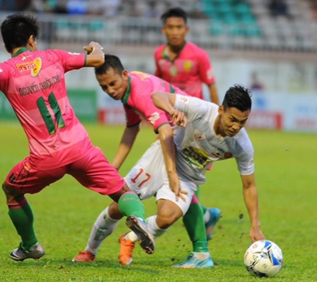 Ảnh bài viết Có một Vũ Văn Thanh đa năng