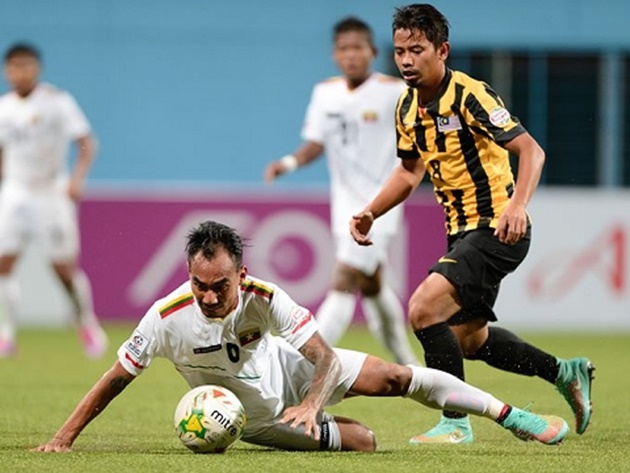 Malaysia thay đổi thời gian tập chuẩn bị cho AFF Cup 2016. Ảnh: Internet.
