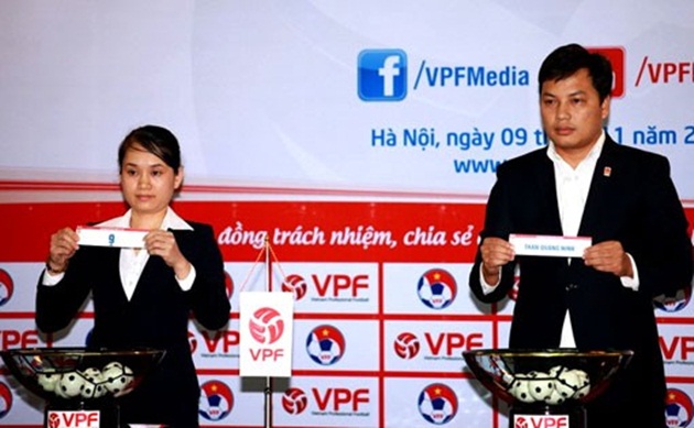 V-League đã tạo mọi điều kiện cho U19 Việt Nam và U23 Việt Nam. Ảnh: Internet.