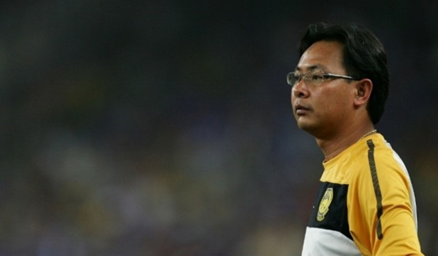 Ảnh bài viết ĐT Malaysia đặt mục tiêu vào chung kết AFF Cup 2016