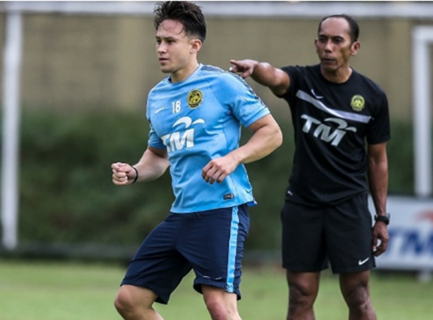 Ảnh bài viết ‘Siêu dự bị’ của ĐT Malaysia sẵn sàng tỏa sáng tại AFF Cup 2016