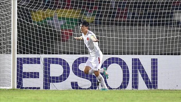 Ảnh bài viết Tiền đạo Malaysia khẳng định ĐT Việt Nam sẽ vào bán kết AFF Cup