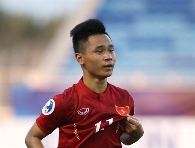 Ảnh bài viết U21 Việt Nam triệu tập thêm 2 cầu thủ cho giải U21 quốc tế