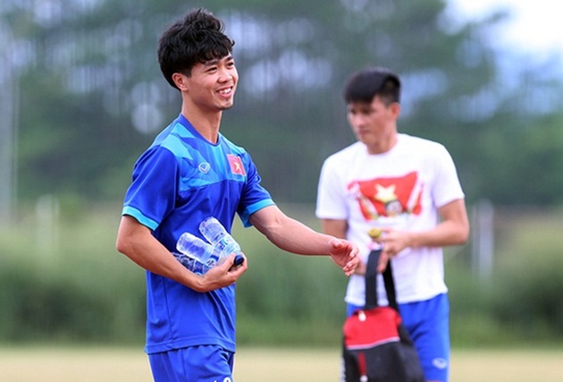Ảnh bài viết ĐT Việt Nam tấn công tổng lực tại bán kết lượt đi AFF Cup 2016?