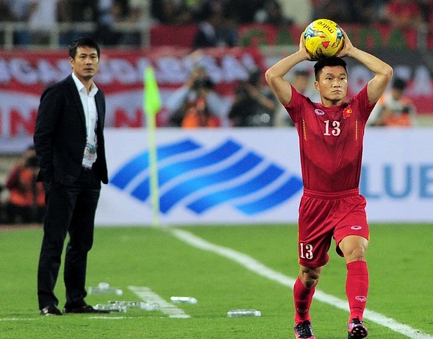 Ảnh bài viết Tổng thư ký VFF xác nhận Hữu Thắng không bị sa thải sau AFF Cup