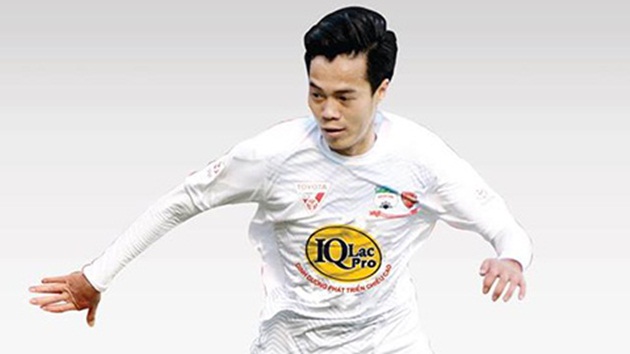 Ảnh bài viết ‘Đàn em’ của Công Phượng, Tuấn Anh được hỗ trợ ra nước ngoài thi đấu