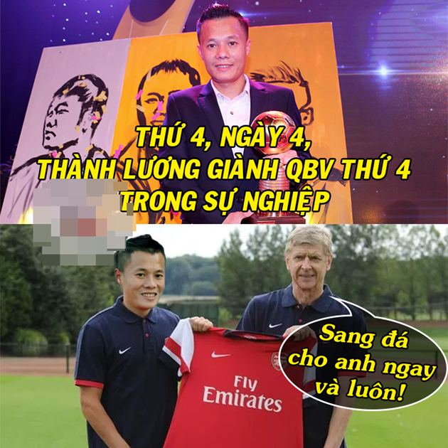 Ra mắt bom tấn.