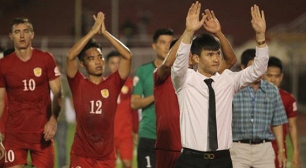 Ảnh bài viết Điểm tin bóng đá Việt Nam tối 13/1: Thua Than Quảng Ninh, Lê Công Vinh vẫn thưởng đội bóng 200 triệu