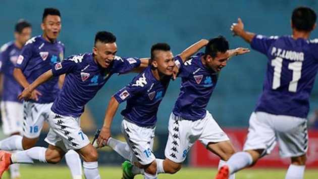 Ảnh bài viết Hà Nội FC được tiếp ‘doping’ trước trận gặp Kitchee tại AFC Champions League