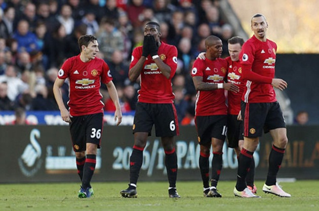 Ảnh bài viết Top 10 CLB kiếm tiền tài trợ áo đấu “khủng” nhất Premier League