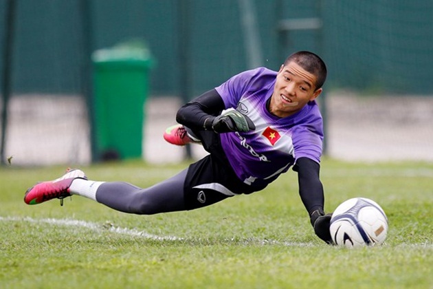 Ảnh bài viết HLV Hữu Thắng và nỗi lo "người gác đền" SEA Games