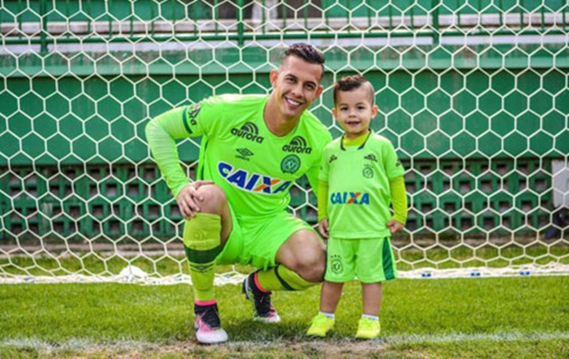 Ảnh bài viết Những cầu thủ - người cha bất tử