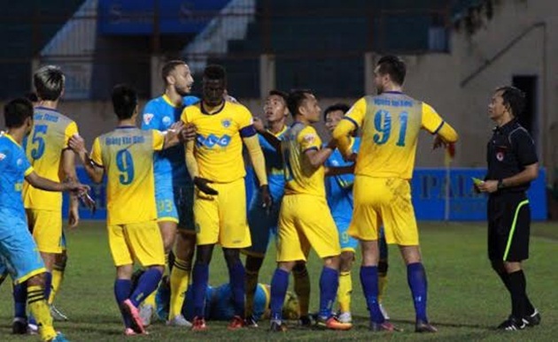 Ảnh bài viết Tỉnh Thanh Hóa đi đòi công bằng cho Omar