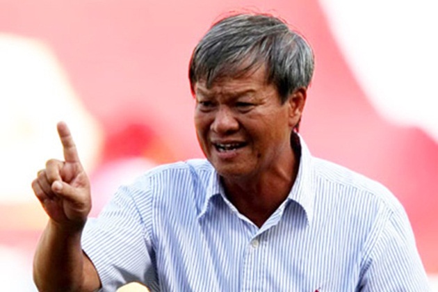 Hải "lơ" khuyên ông Mùi nên nghỉ.