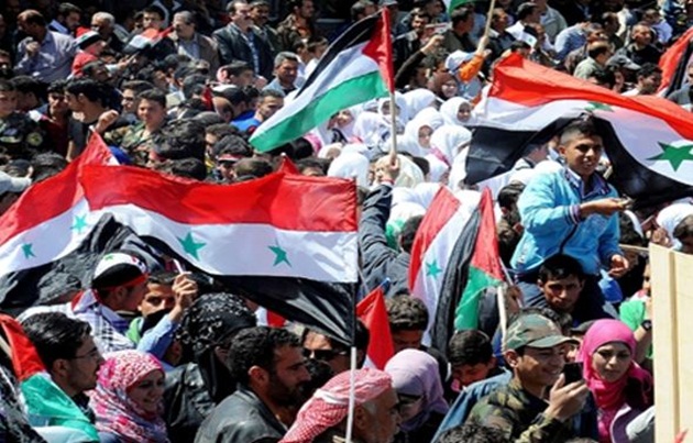 Cuộc sống của người dân Syria luôn chìm trong bom đạn, và họ phải rời bỏ quê hương để sống tị nạn, tính mạng của họ luôn nằm trong tay bọn buôn người đến Châu Âu.