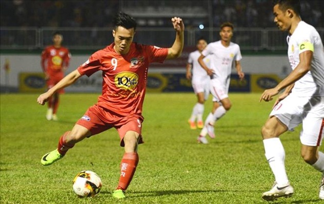 Ảnh bài viết Văn Toàn có nhiều cơ hội đá chính và tỏa sáng tại J.League