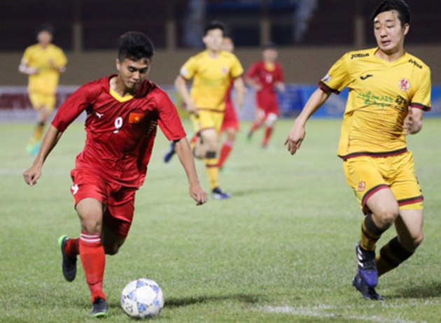 Ảnh bài viết HLV ĐT U19 Việt Nam nói gì khi vô địch giải U19 quốc tế?