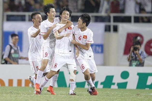 Ảnh bài viết U20 Việt Nam “chê” quân HAGL: Bầu Đức việc gì phải buồn