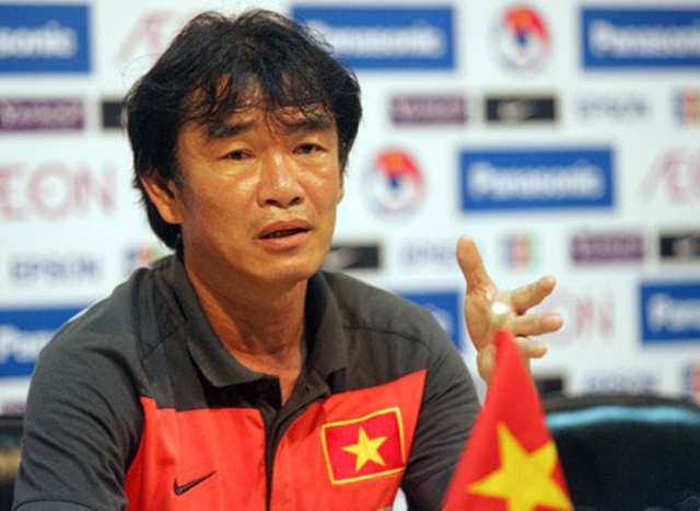 Ảnh bài viết HLV Phan Thanh Hùng: “Hy vọng nhưng đừng quá kỳ vọng vào U20 Việt Nam”