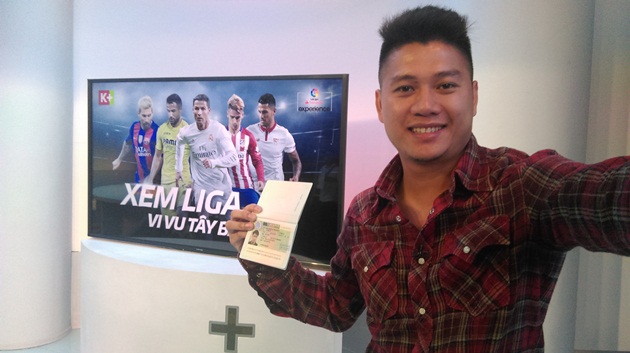 Ảnh bài viết Trải nghiệm xem bóng đá châu Âu và những hành trình để đời của CĐV Việt