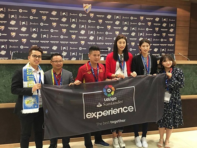 Khép lại chuyến đi đáng nhớ, anh Đạt không quên gửi lời chúc may mắn đến các fan trong những chương trình trải nghiệm của K+ lần sau.