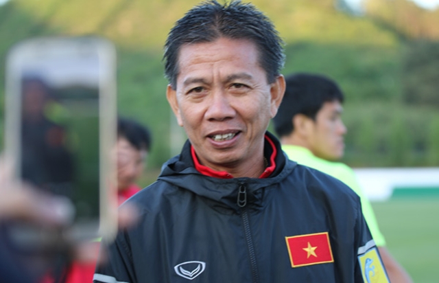 Ảnh bài viết Điểm tin bóng đá Việt Nam sáng 28/5: "Chúng ta chỉ có 1 sự lựa chọn trước Honduras"