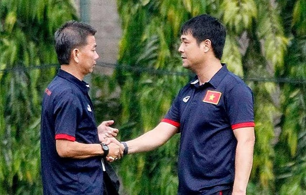 Ảnh bài viết Khen trò ruột hết lời, ông Tuấn "con" vuốt mặt Hữu Thắng?