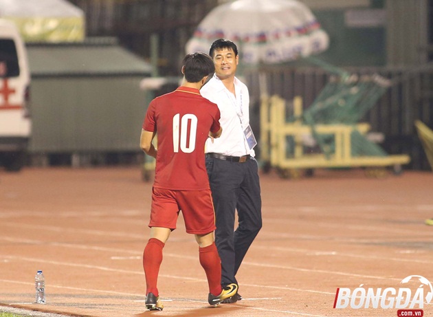 Ảnh bài viết Vùi dập U22 Macau, HLV Hữu Thắng vẫn quyết giấu bài trước đại chiến