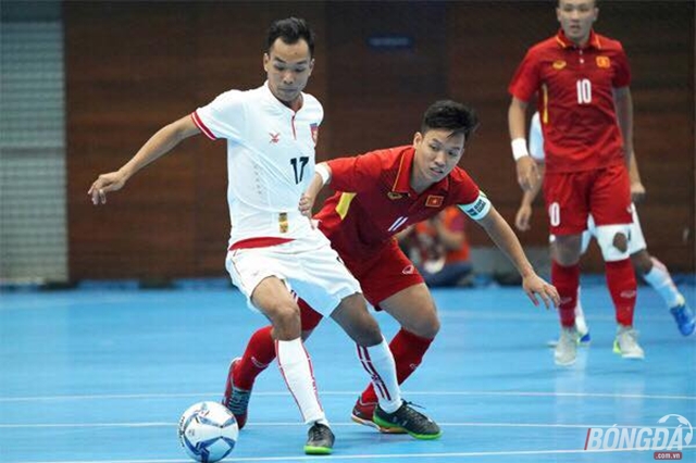 Văn Vũ và đồng đội thắp lại hy vọng có huy chương ở SEA Games 29. Ảnh: Thái Sơn.