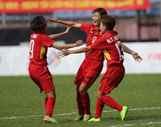 Ảnh bài viết 19h45 ngày 24/08, ĐT nữ Việt Nam vs ĐT nữ Malaysia: Ngày phán quyết
