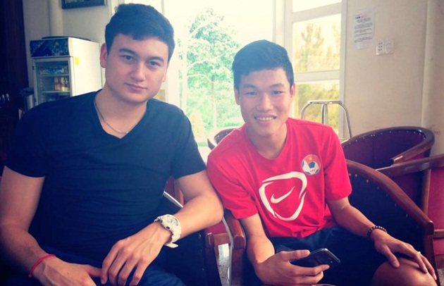Ảnh bài viết Đặng Văn Lâm từng bị đuổi khỏi HAGL và bị kỷ luật ở U19 Việt Nam