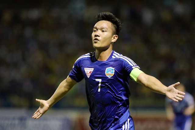 Ảnh bài viết 5 cầu thủ quan trọng đưa Quảng Nam FC "lên đỉnh" V-League