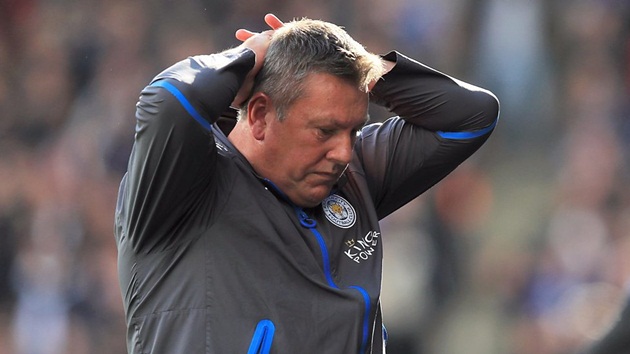 Ảnh bài viết Leicester City, đừng để trở thành chuyện cổ tích không có hậu