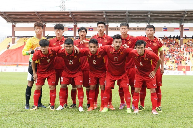 U23 Việt Nam sẽ có thêm kinh nghiệm sau giải giao hữu Thái Lan khi tham dự VCK U23 châu Á.