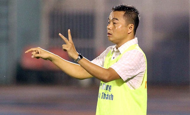 Ảnh bài viết Sài Gòn FC trước thềm V-League 2018: Lương duyên “cò” Đại hay sức trẻ Tài Em lên tiếng?